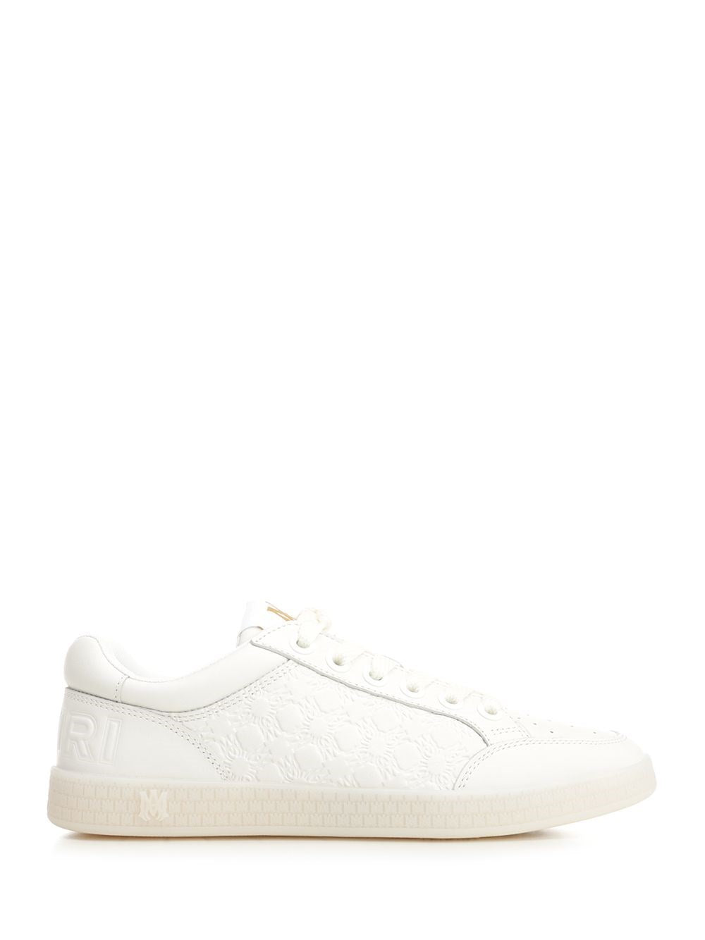 Amiri Men "Blvd" Sneakers