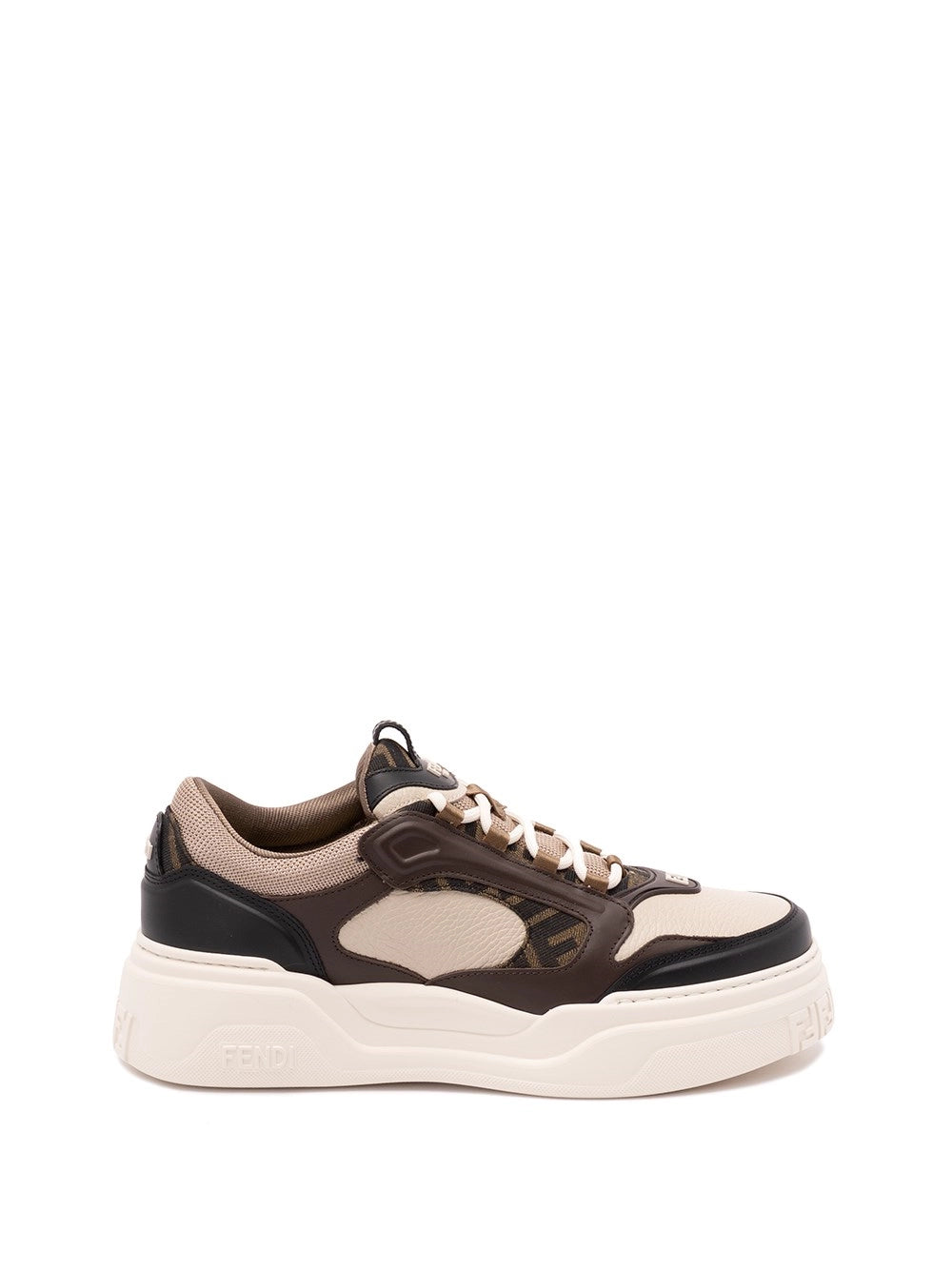 Fendi Men `Fendi Force` Sneakers FENDI