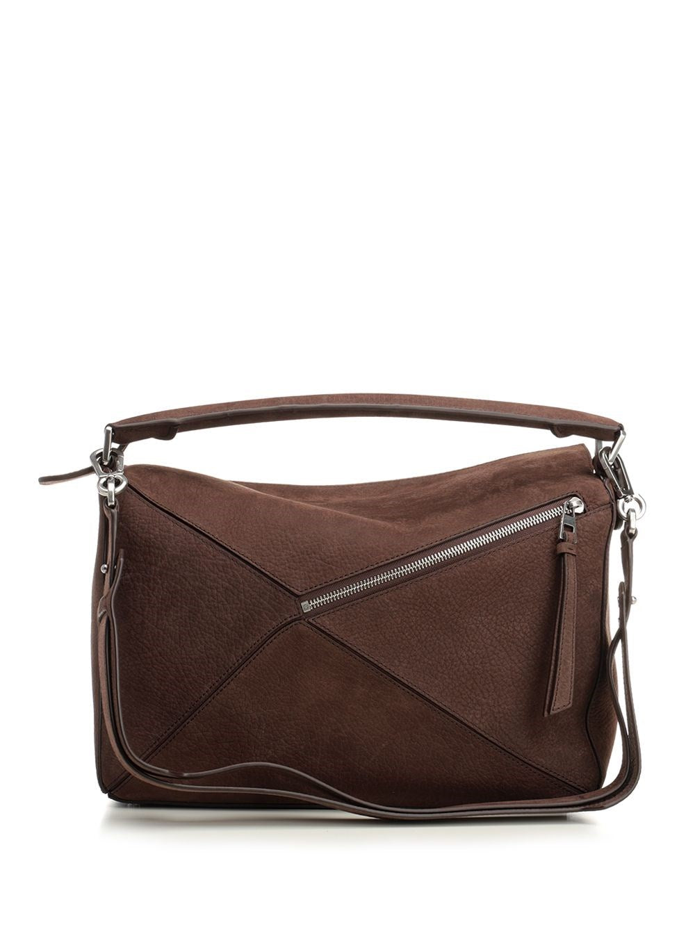 Loewe Men Large "Puzzle" Bag LOEWE