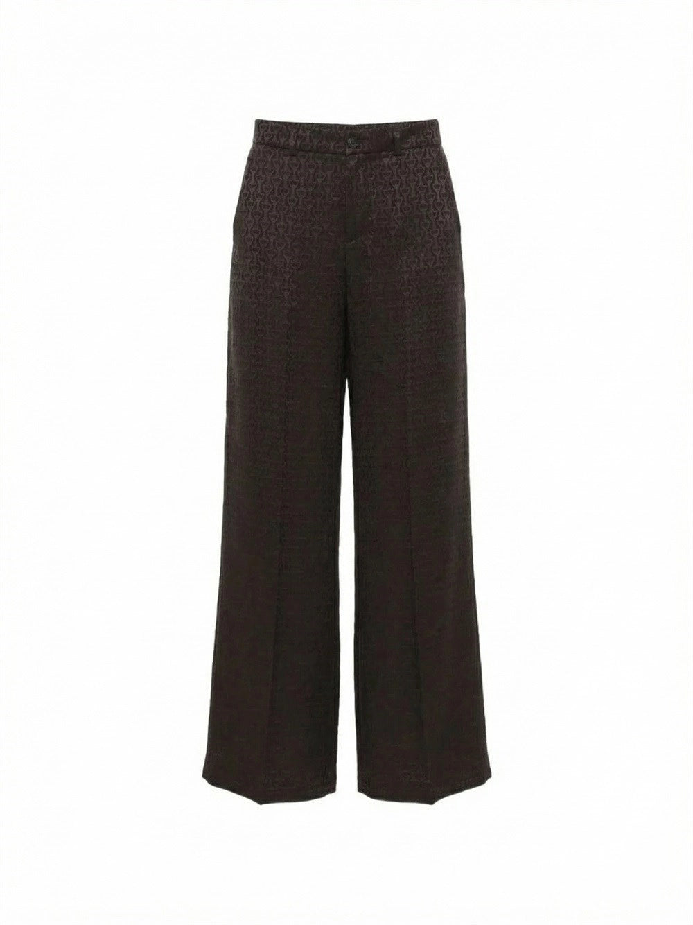 Gucci Women `Horsebit` Pants GUCCI