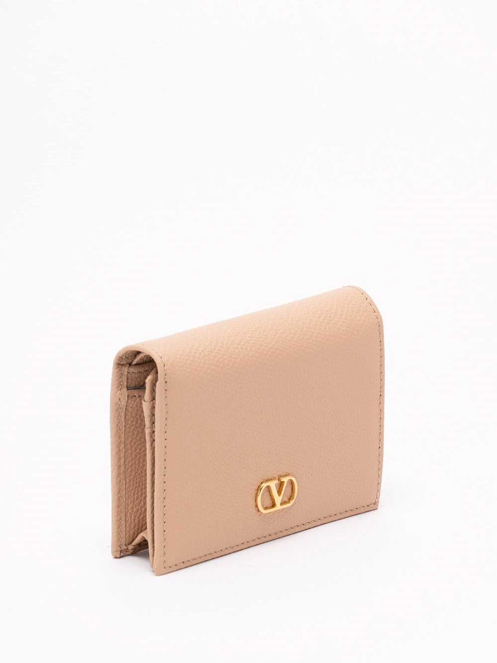 Valentino Garavani Women `Vlogo Signature` Wallet VALENTINO GARAVANI