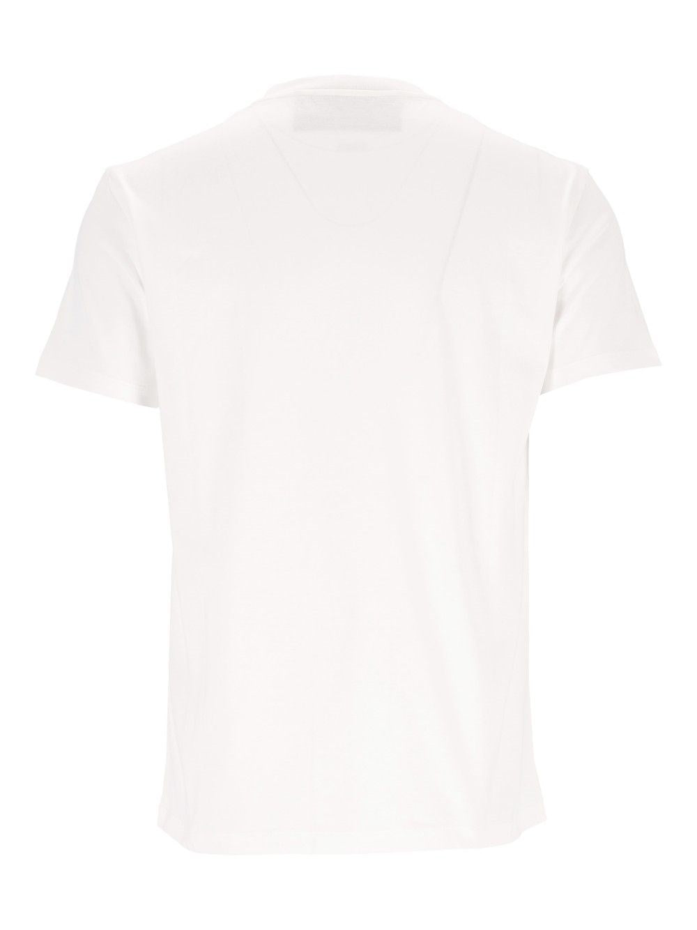Valentino Garavani Men Cotton Jersey T-Shirt VALENTINO GARAVANI