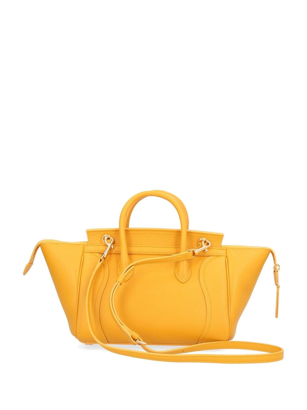 Celine Women Small Luggage Bag CELINE