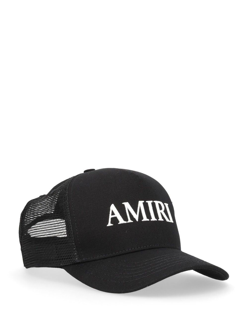 Amiri Men Logo Cap AMIRI