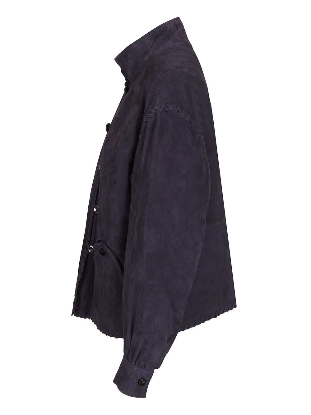 Blazé Milano Women Campin Jacket BLAZE MILANO