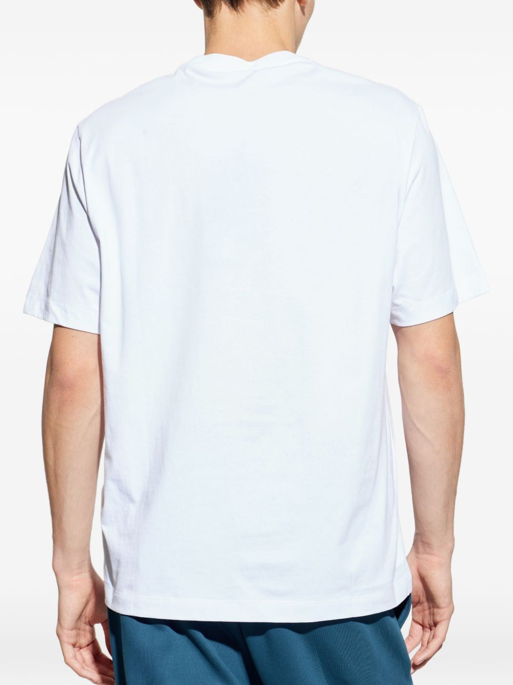 Versace Men Cotton T-Shirt VERSACE