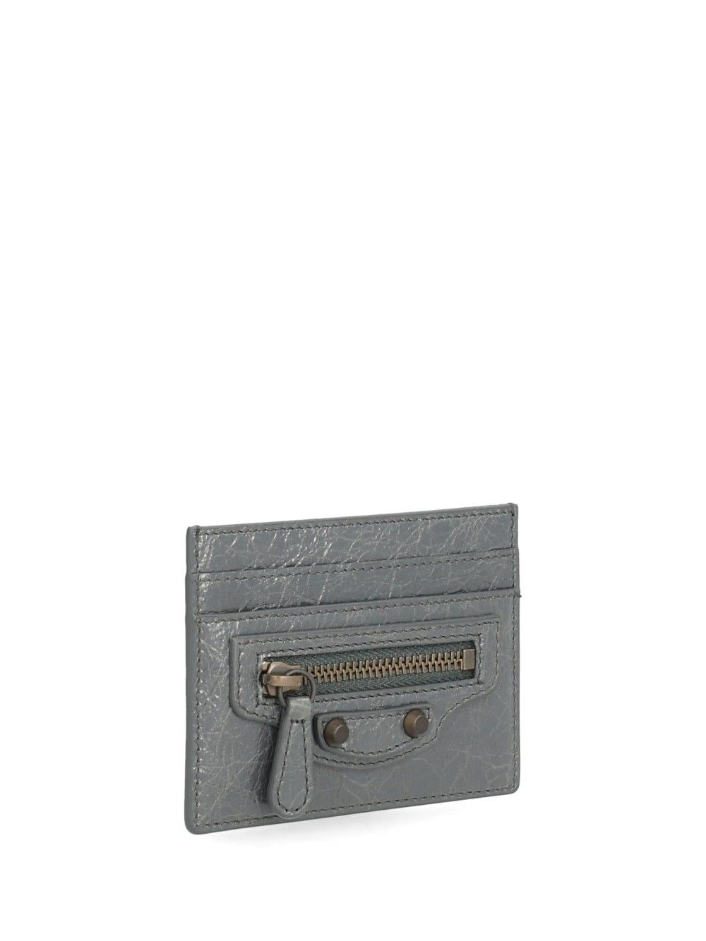 Balenciaga Women Le City Card Holder BALENCIAGA