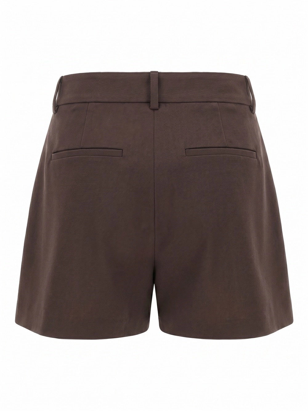 Sportmax Women `Ottuso` Shorts SPORTMAX