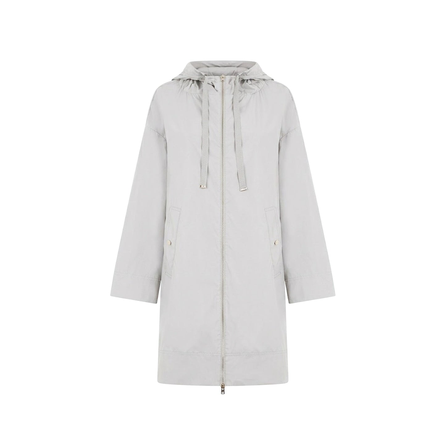 Herno Lightweight Parka Coat Women HERNO