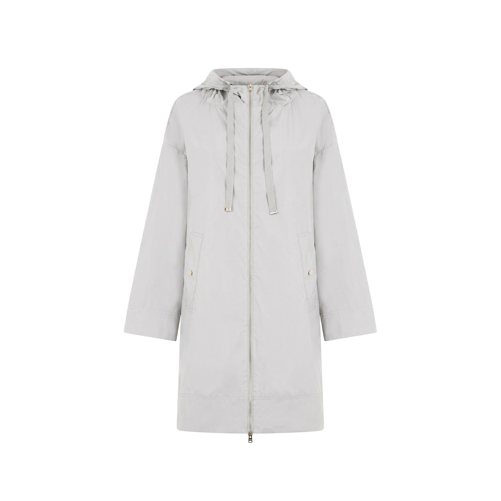Herno Lightweight Parka Coat Women HERNO