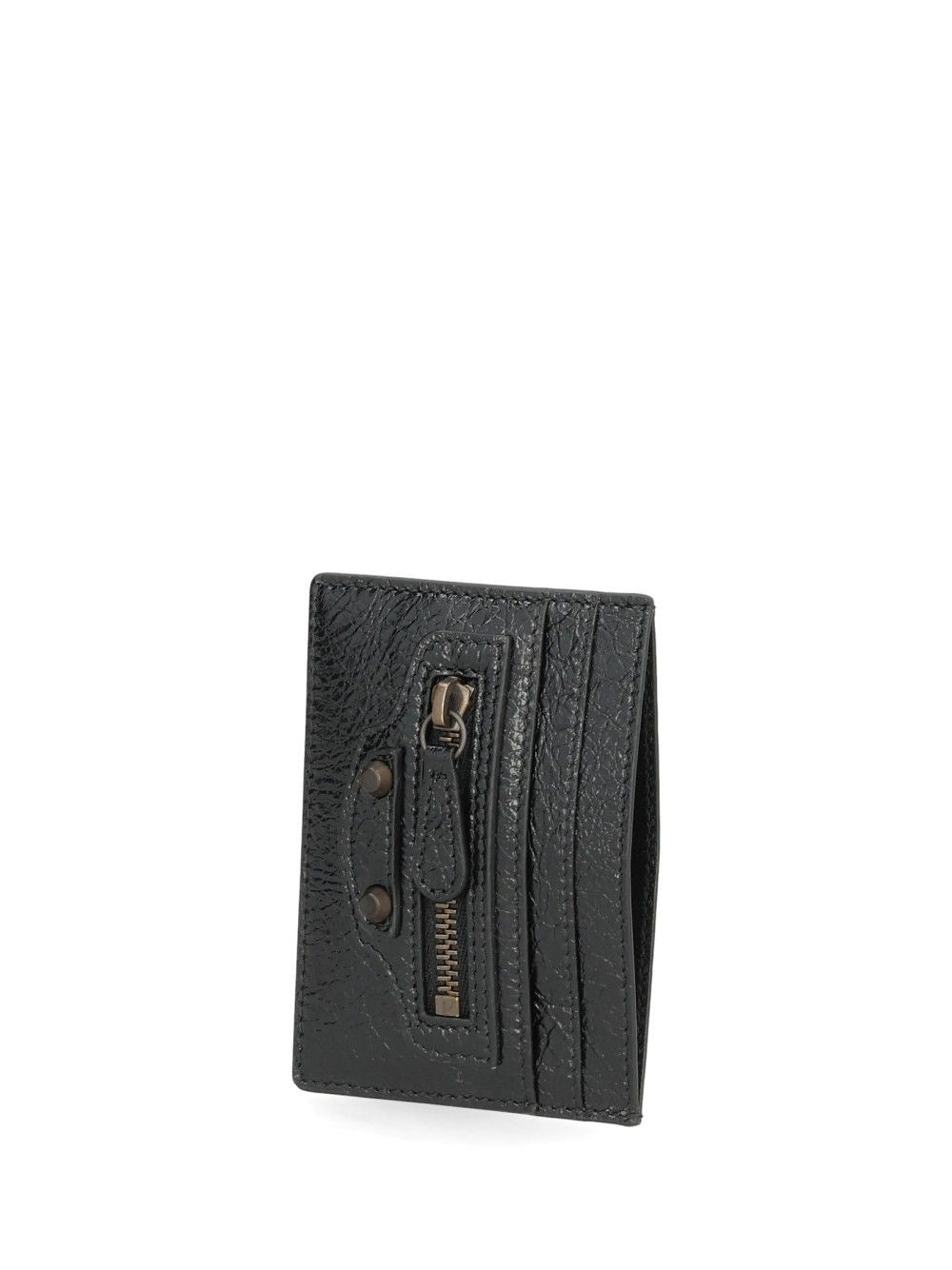 Balenciaga Women Le City Card Holder BALENCIAGA