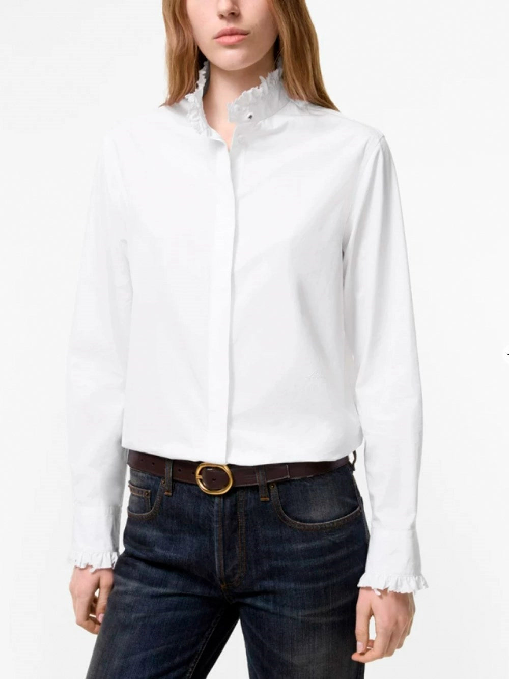 Burberry Women Helen Shirt BURBERRY