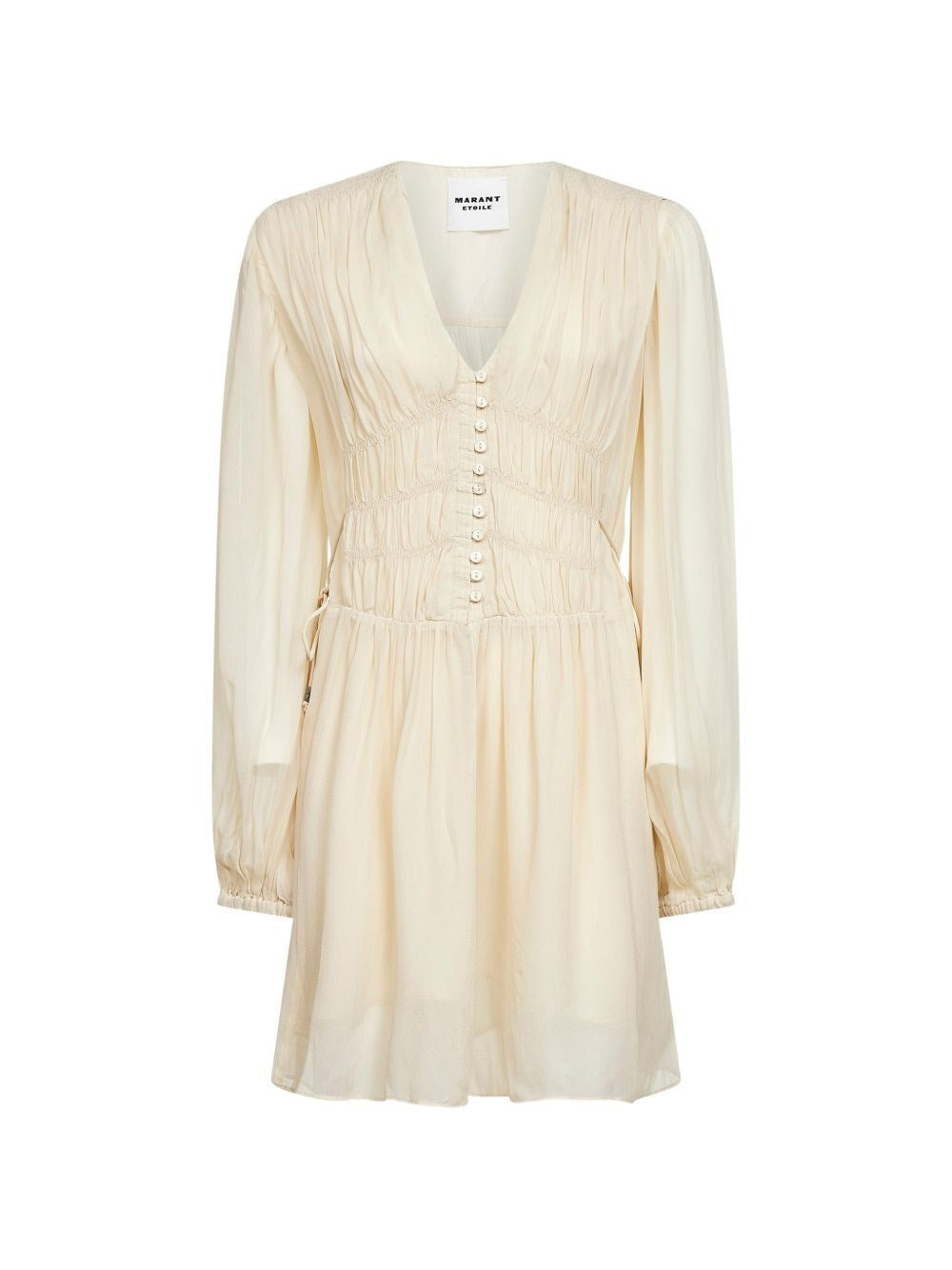 Marant Etoile Women Loriena Dress ISABEL MARANT ETOILE