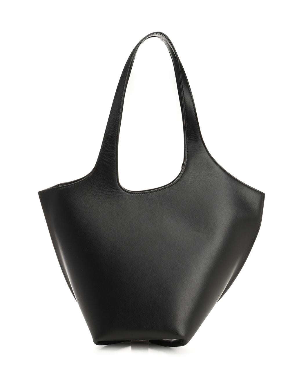The Attico Women "La Scoop" Medium Shoulder Bag THE ATTICO
