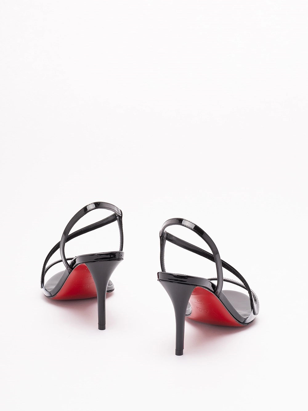 Christian Louboutin Women `Rosa Z 80` Sandals CHRISTIAN LOUBOUTIN