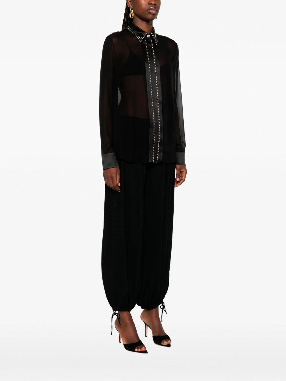 Versace Women Informal Shirt VERSACE
