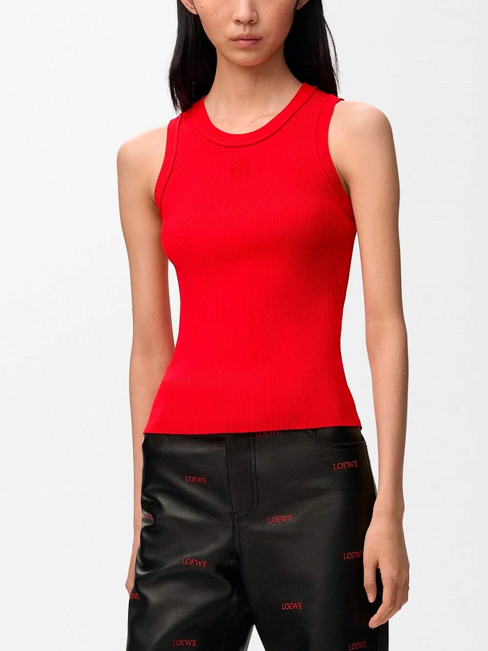 Loewe Women Tank Top