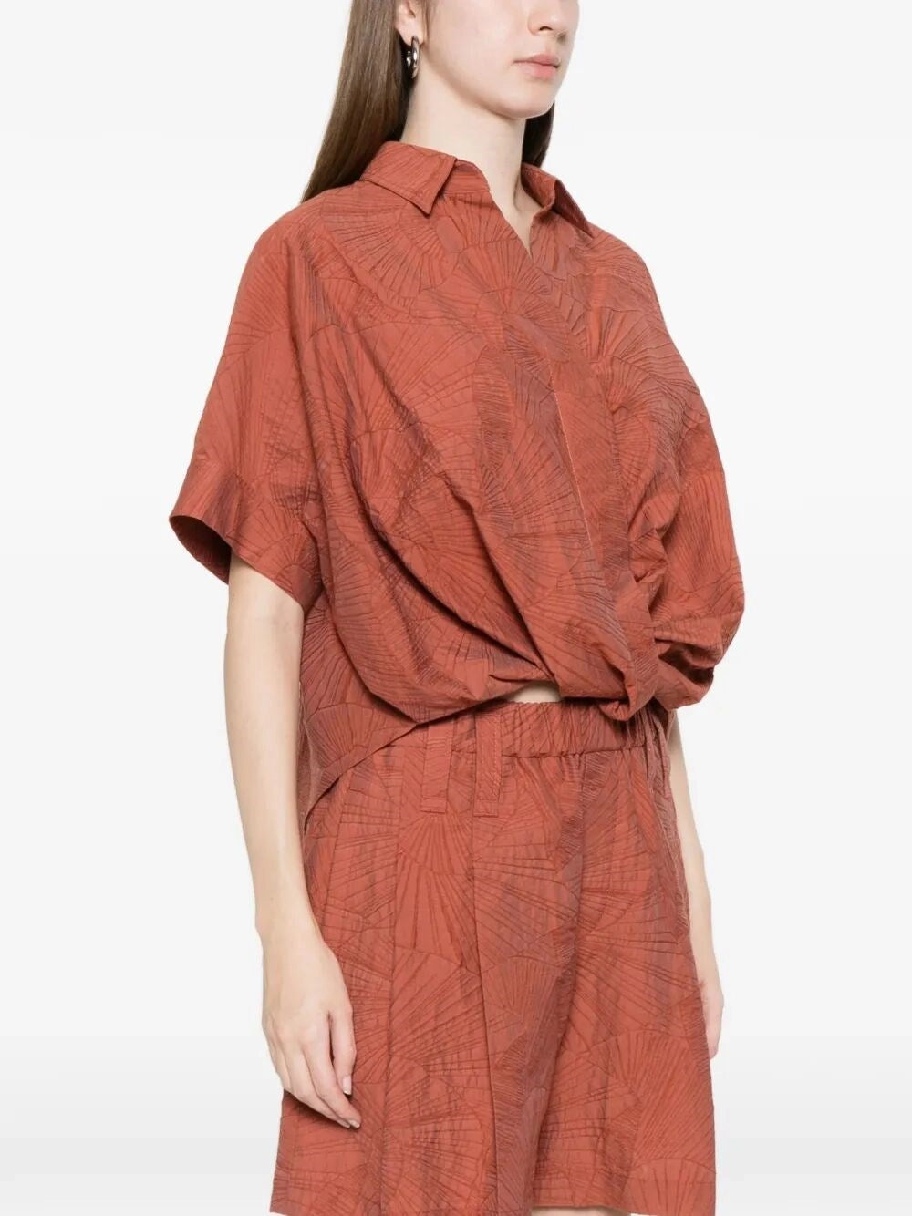 Brunello Cucinelli Women Shirt BRUNELLO CUCINELLI