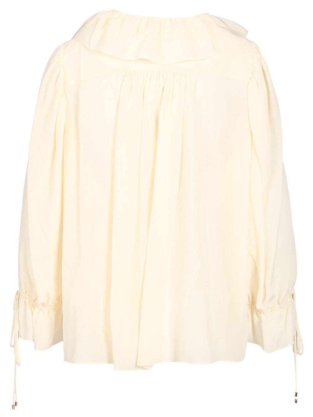 Chloe' Women Long-Sleeved Shirt CHLOE