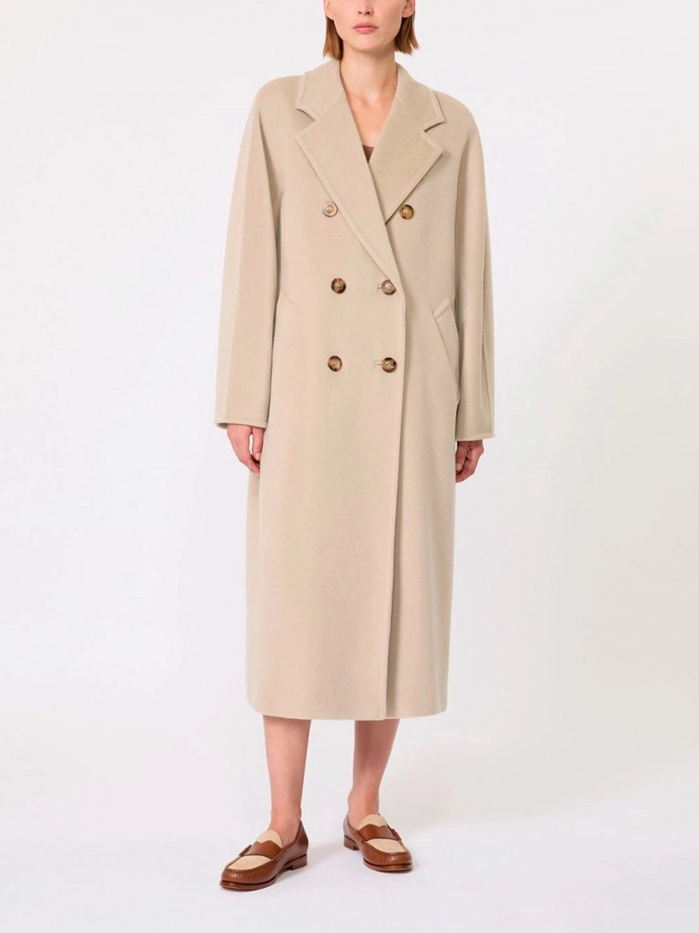 Max Mara Women Madame Coat MAX MARA