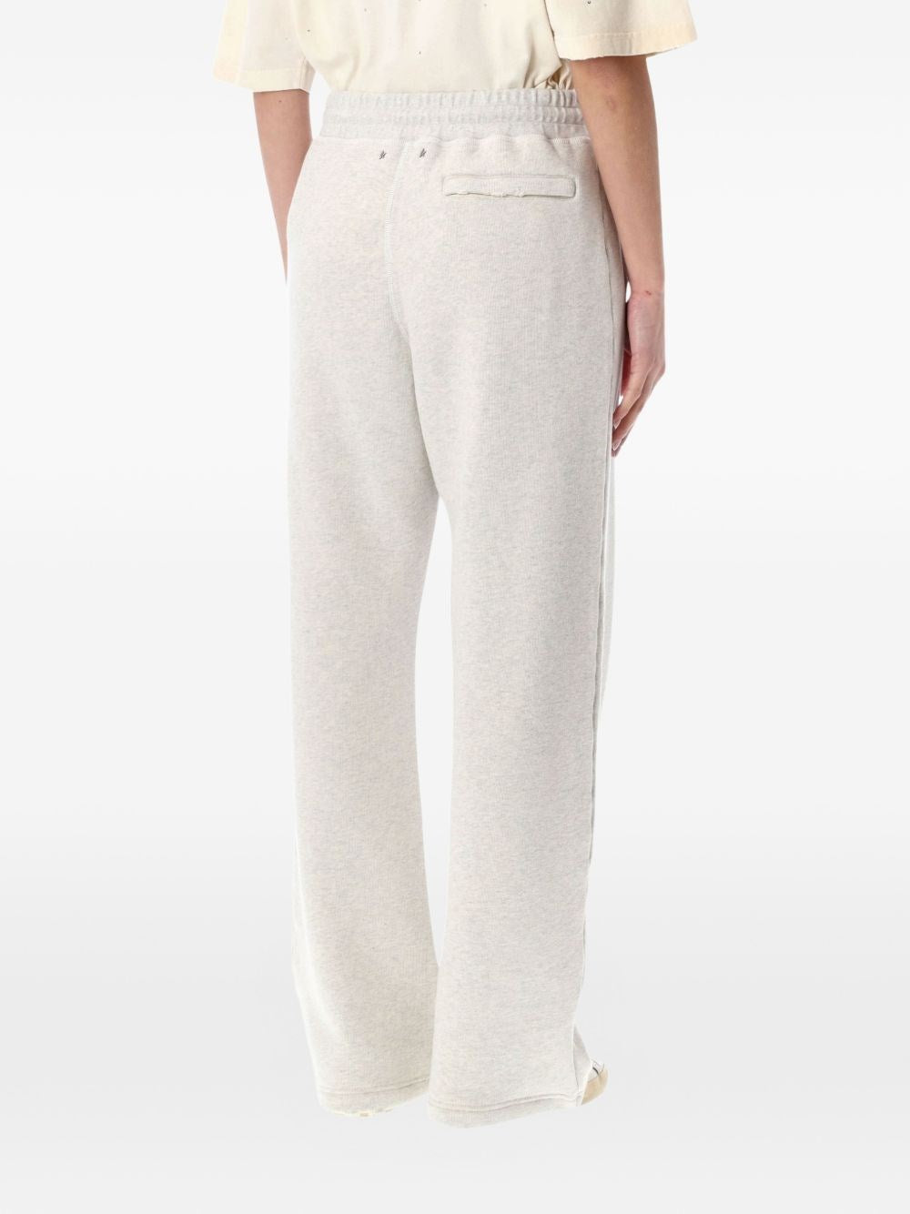 Golden Goose Men Jogging Trousers GOLDEN GOOSE
