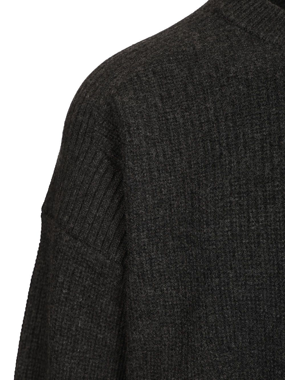 Marant Men Larry Sweater ISABEL MARANT