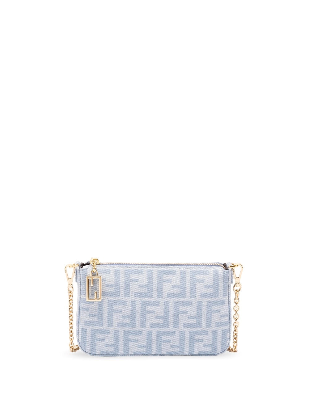 Fendi Women `Baguette` Pouch FENDI