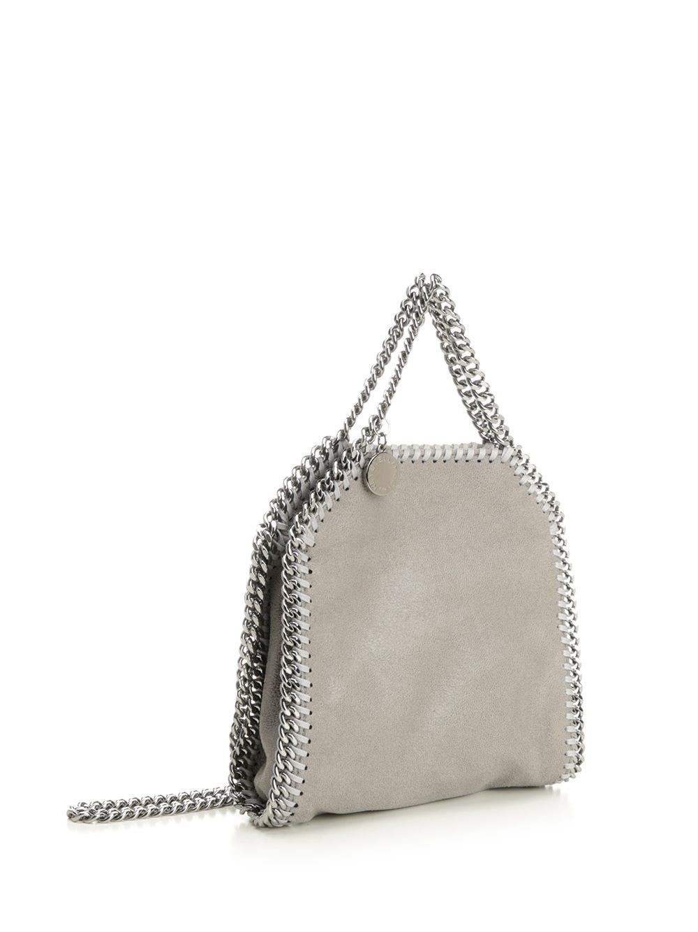 Stella Mccartney Women Falabella Tiny Bag STELLA MCCARTNEY