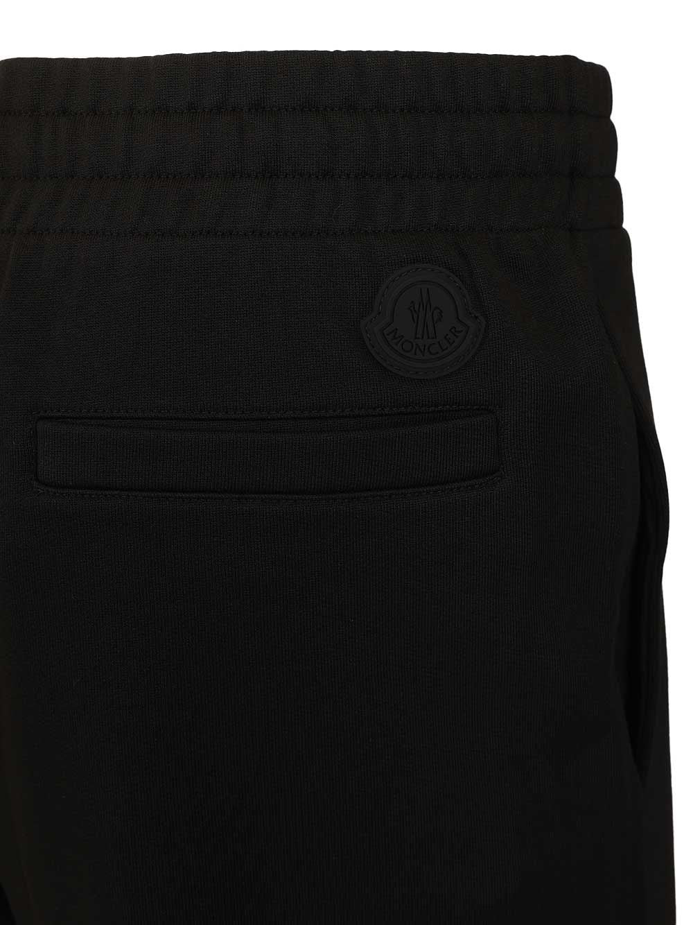 Moncler Men Sweatpants MONCLER