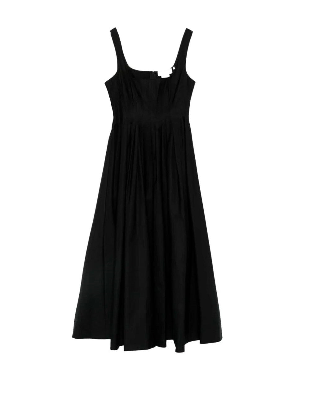 Sportmax Women Cotton Dress SPORTMAX