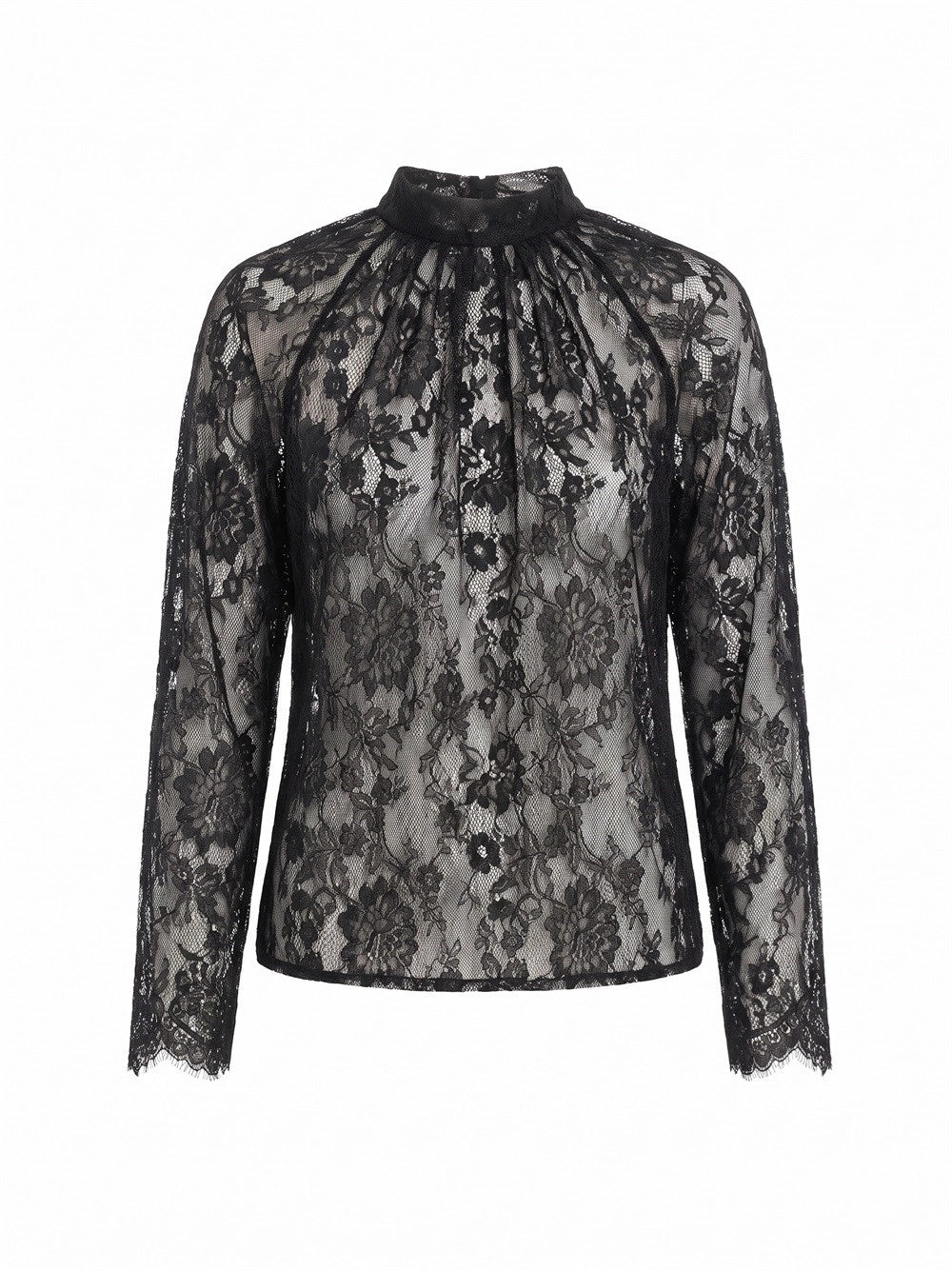Self-Portrait Women Lace Blouse SELF-PORTRAIT
