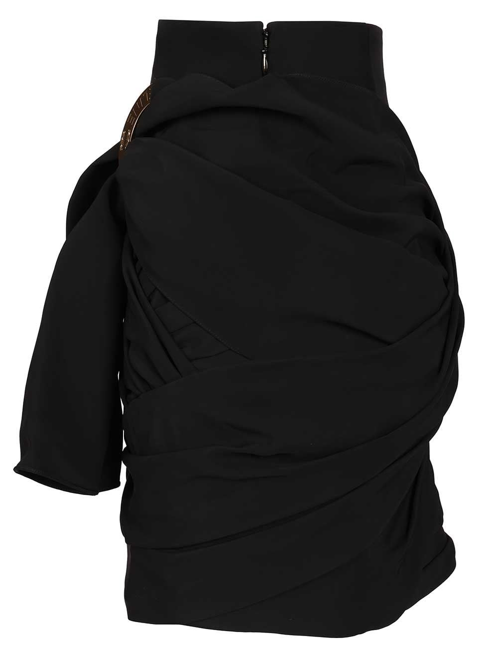 Celine Women "Cady" Miniskirt CELINE