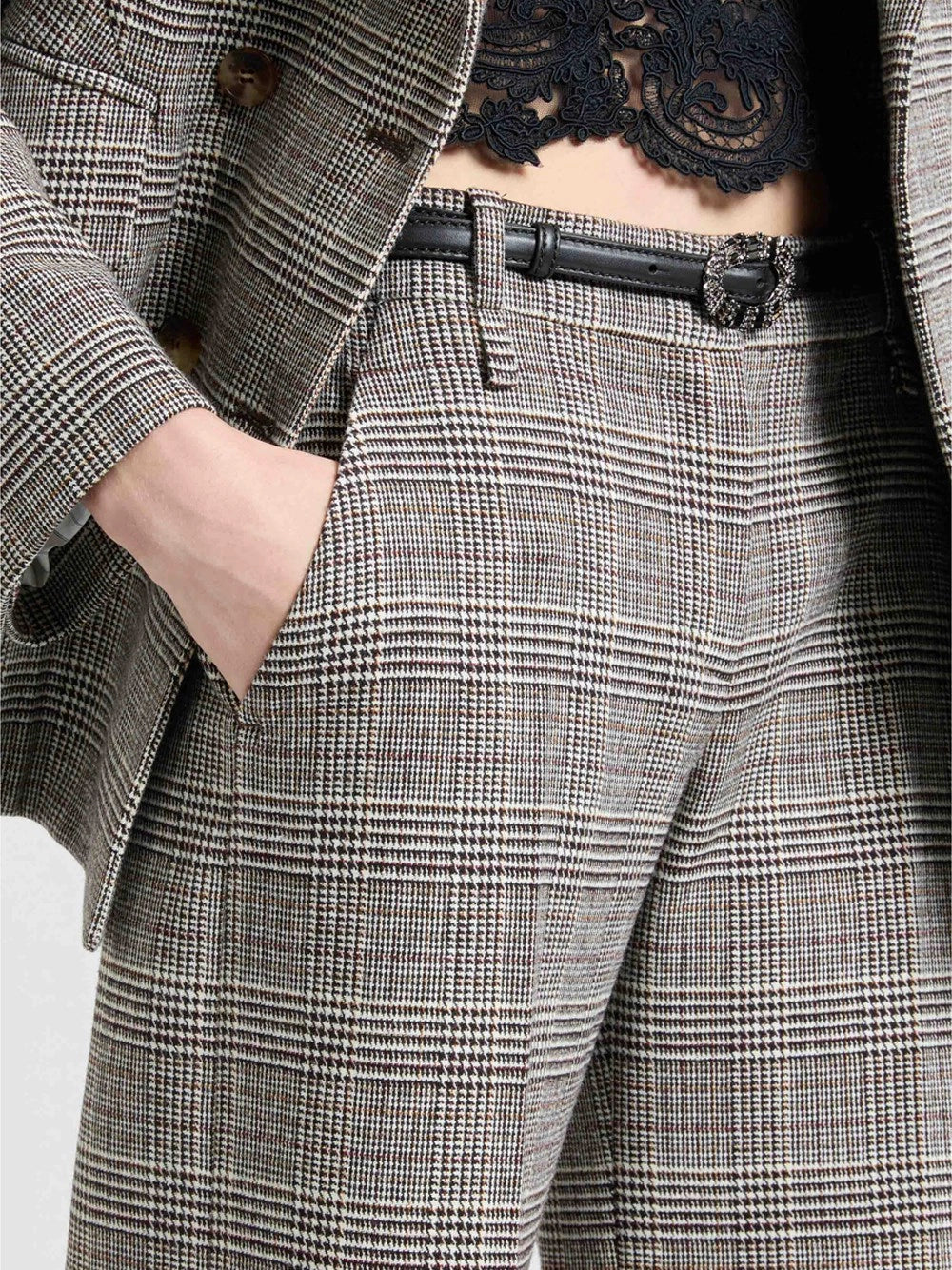 Ermanno Scervino Women Pants ERMANO SCERVINO