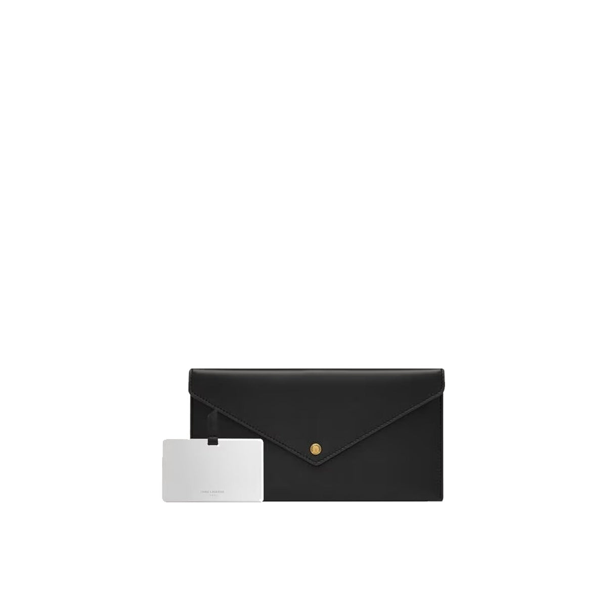 Saint Laurent Loulou Large Leather Shoulder Bag Women SAINT LAURENT