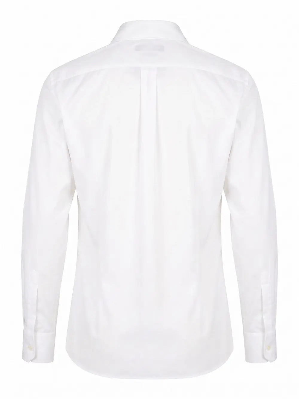 Dolce & Gabbana Men Martini Popeline Shirt DOLCE & GABBANA