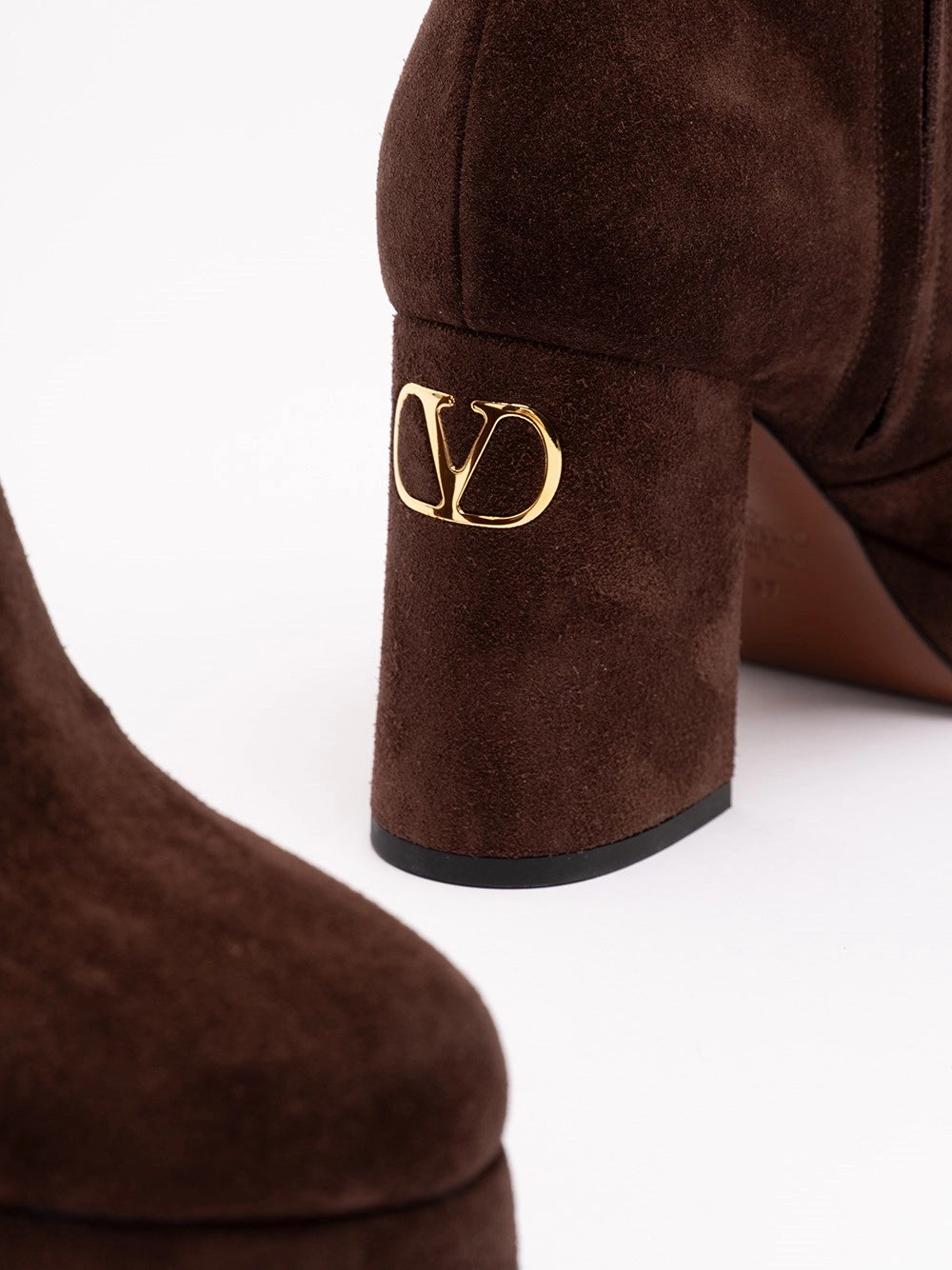 Valentino Garavani Women `Fawcette` Boots VALENTINO GARAVANI