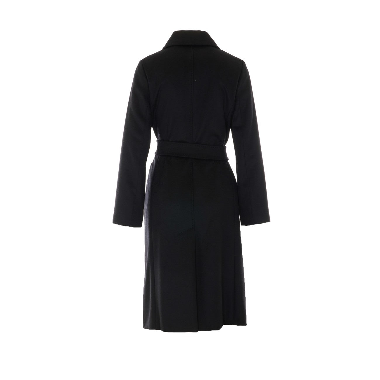 Max Mara Studio Women Bcollag Coat MAX MARA STUDIO