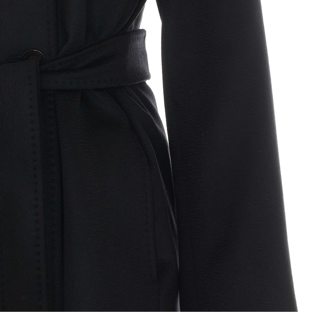 Max Mara Studio Women Bcollag Coat MAX MARA STUDIO
