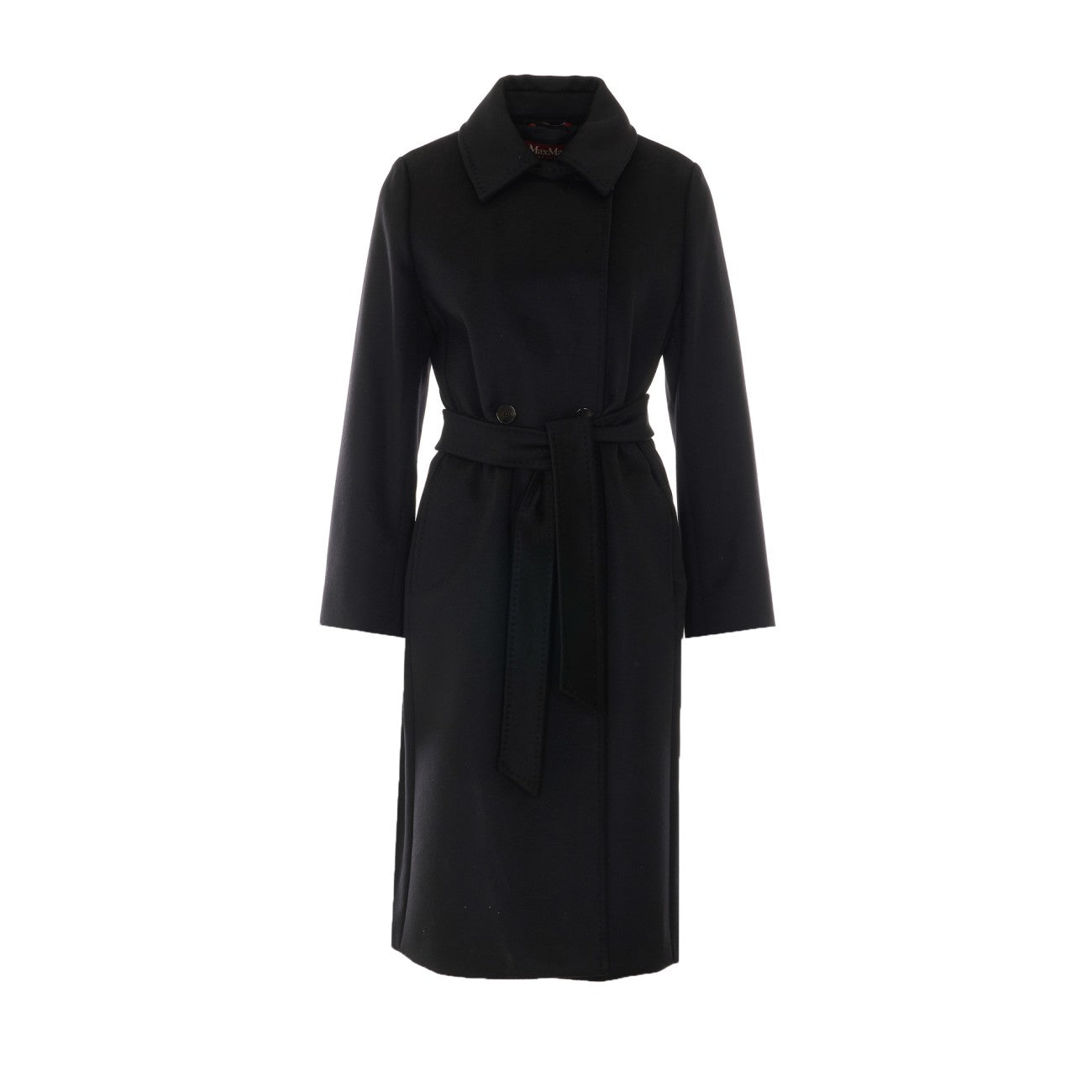 Max Mara Studio Women Bcollag Coat MAX MARA STUDIO