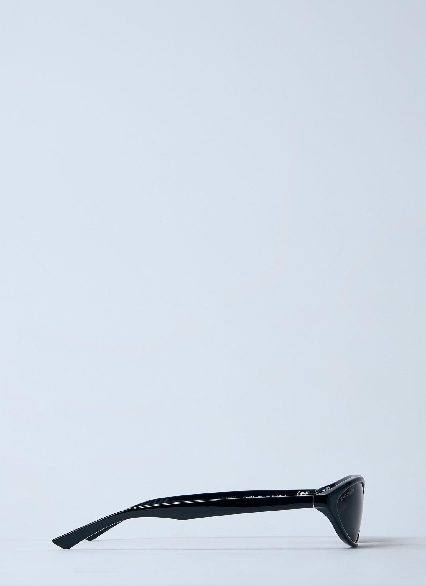 Balenciaga Women Neo Oval 2.0 Sunglasses BALENCIAGA