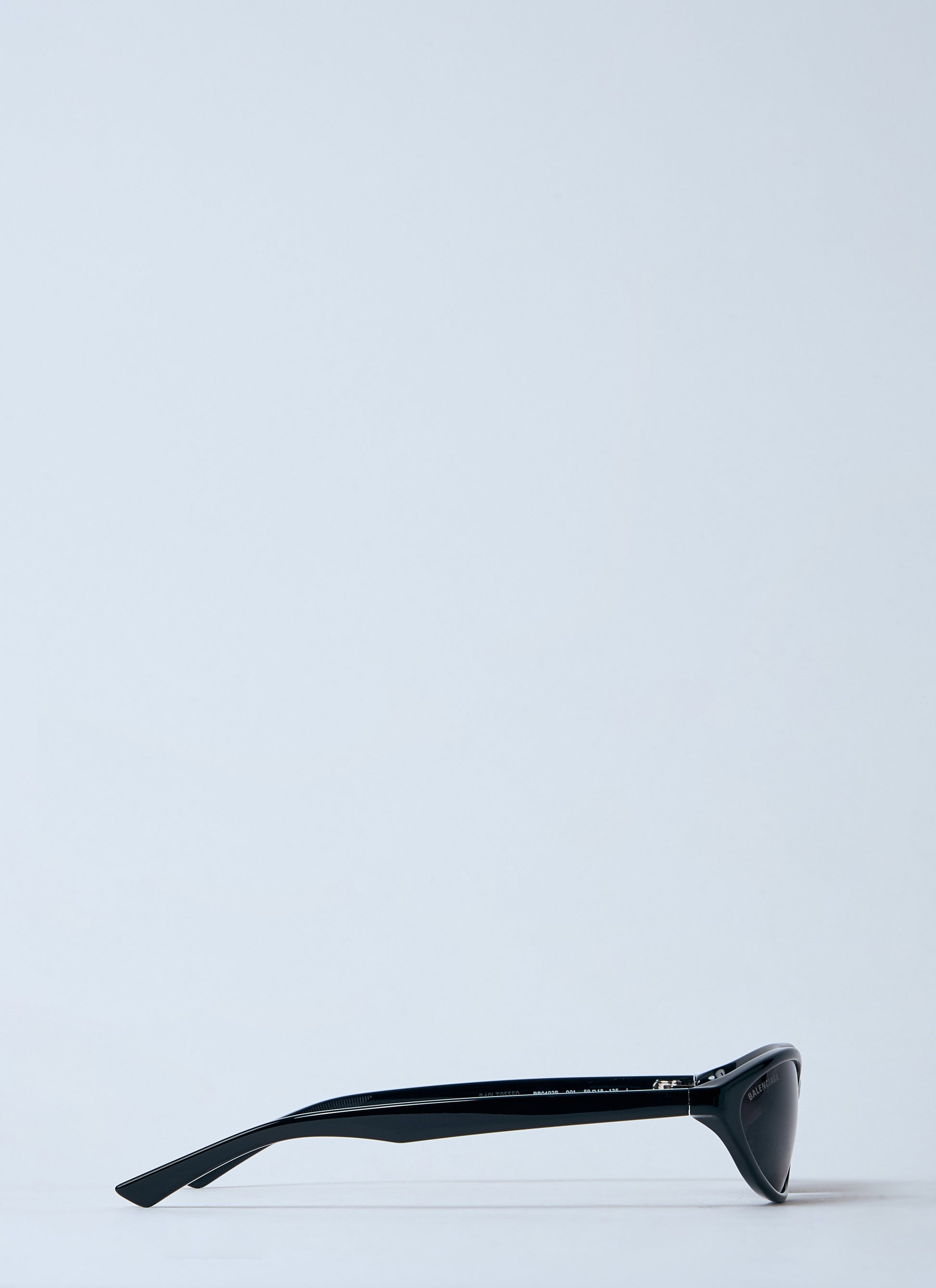 Balenciaga Women Neo Oval 2.0 Sunglasses BALENCIAGA