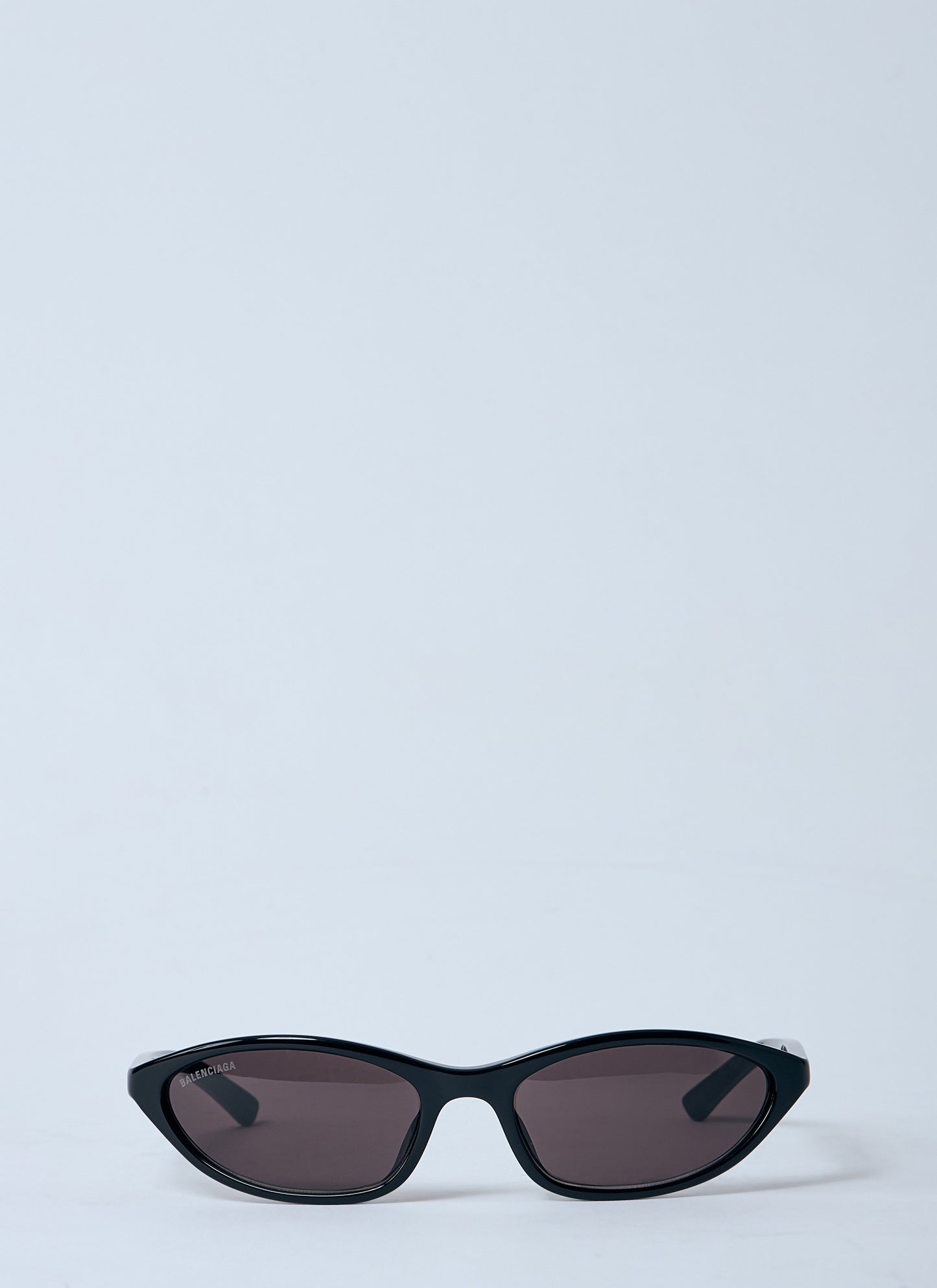 Balenciaga Women Neo Oval 2.0 Sunglasses BALENCIAGA