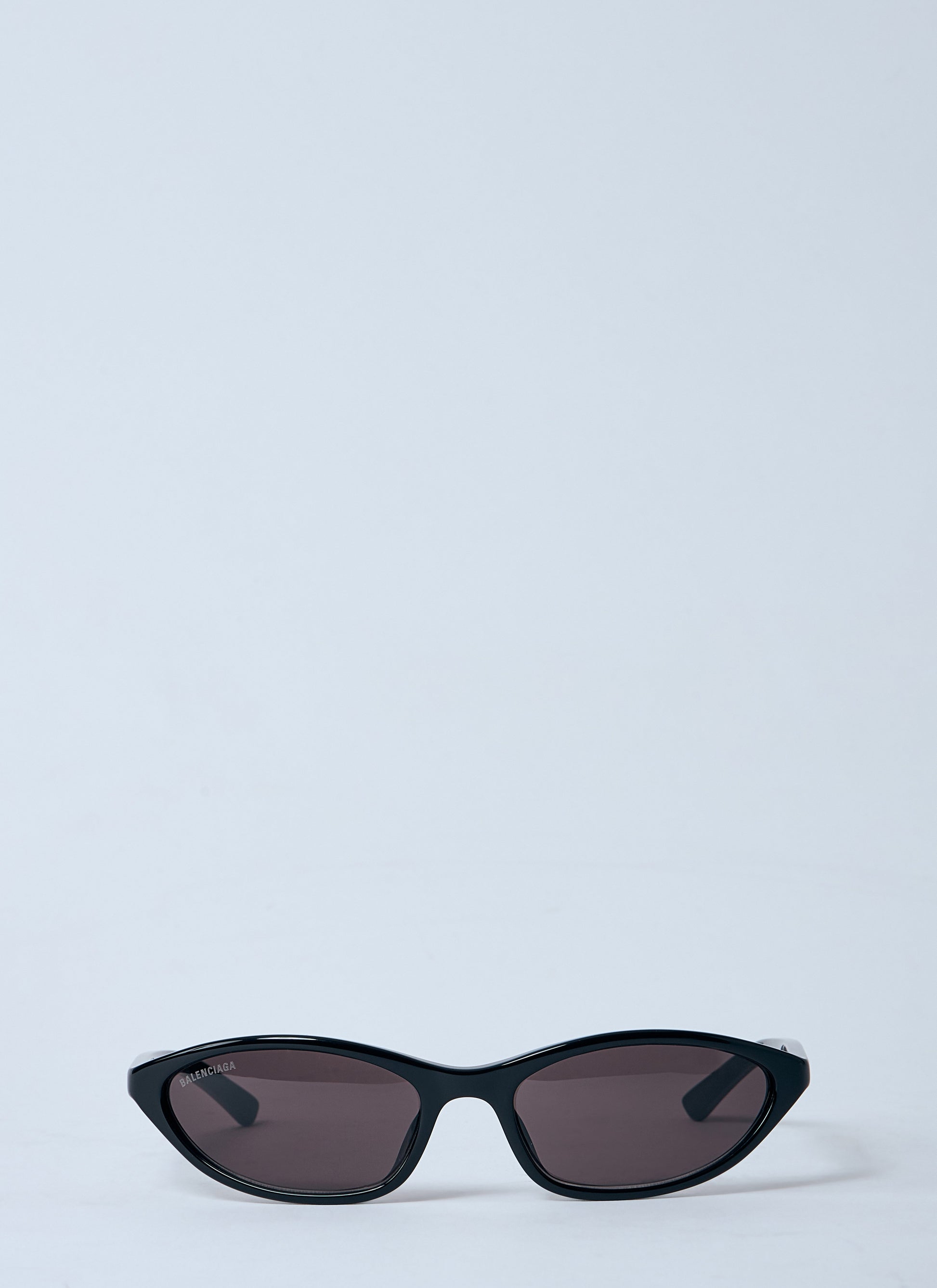 Balenciaga Women Neo Oval 2.0 Sunglasses BALENCIAGA