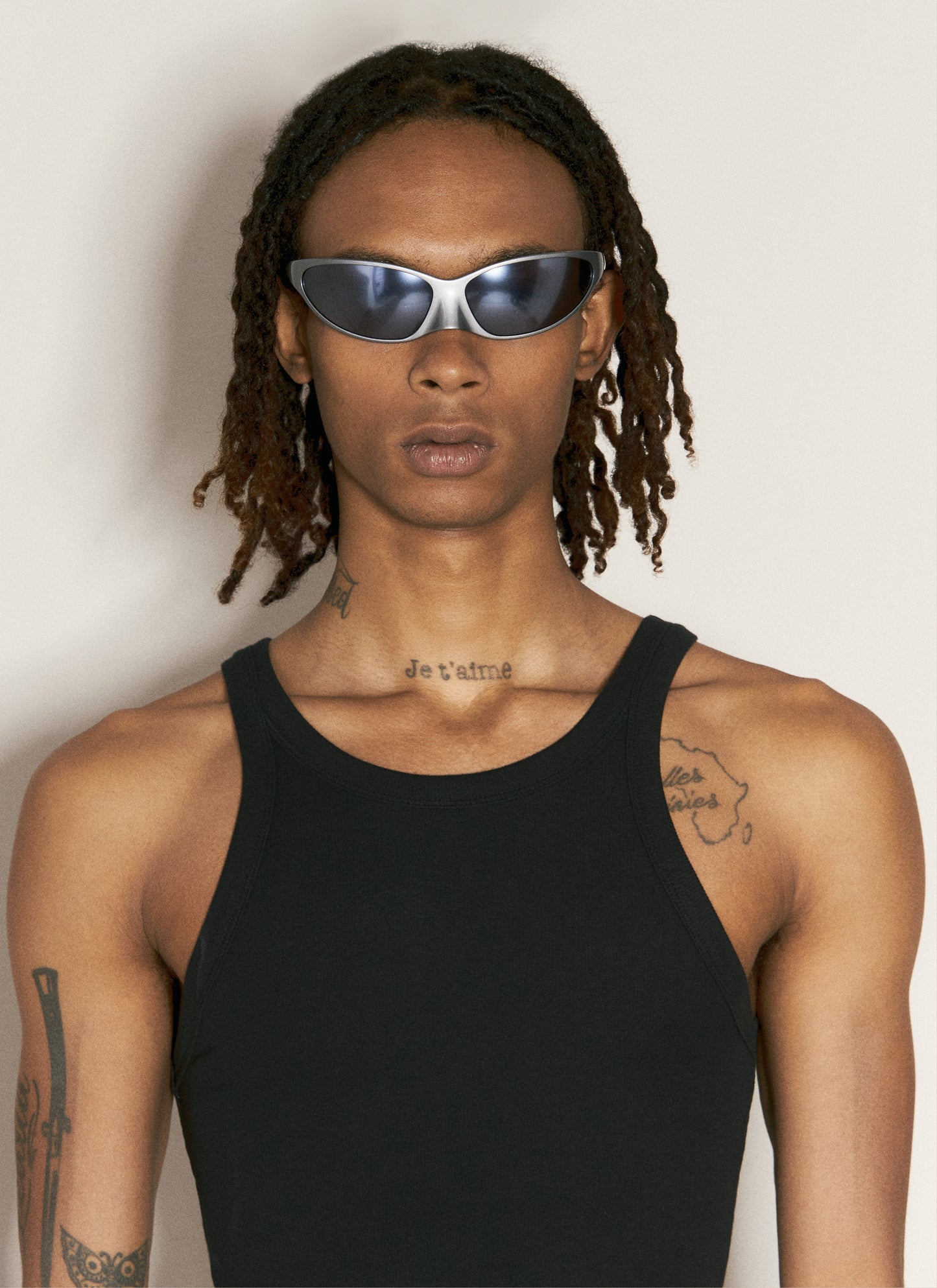 Balenciaga Women 4G Cat Sunglasses BALENCIAGA