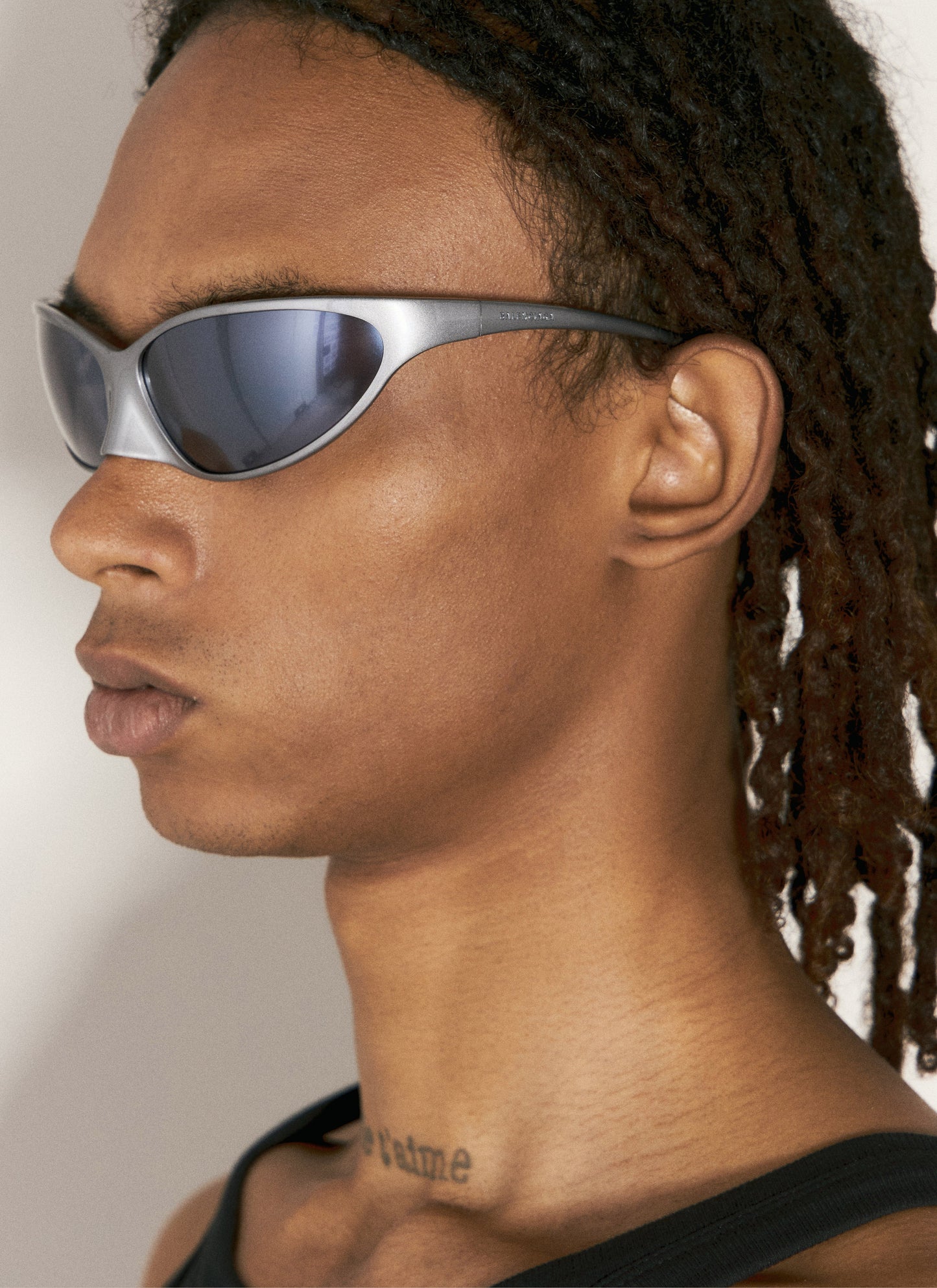 Balenciaga Women 4G Cat Sunglasses BALENCIAGA