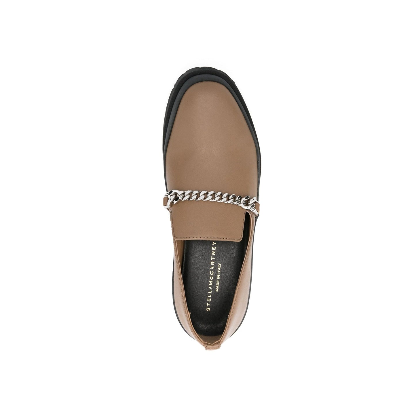 Stella Mccartney Trace Alter Sporty Mat Loafers Women STELLA MCCARTNEY