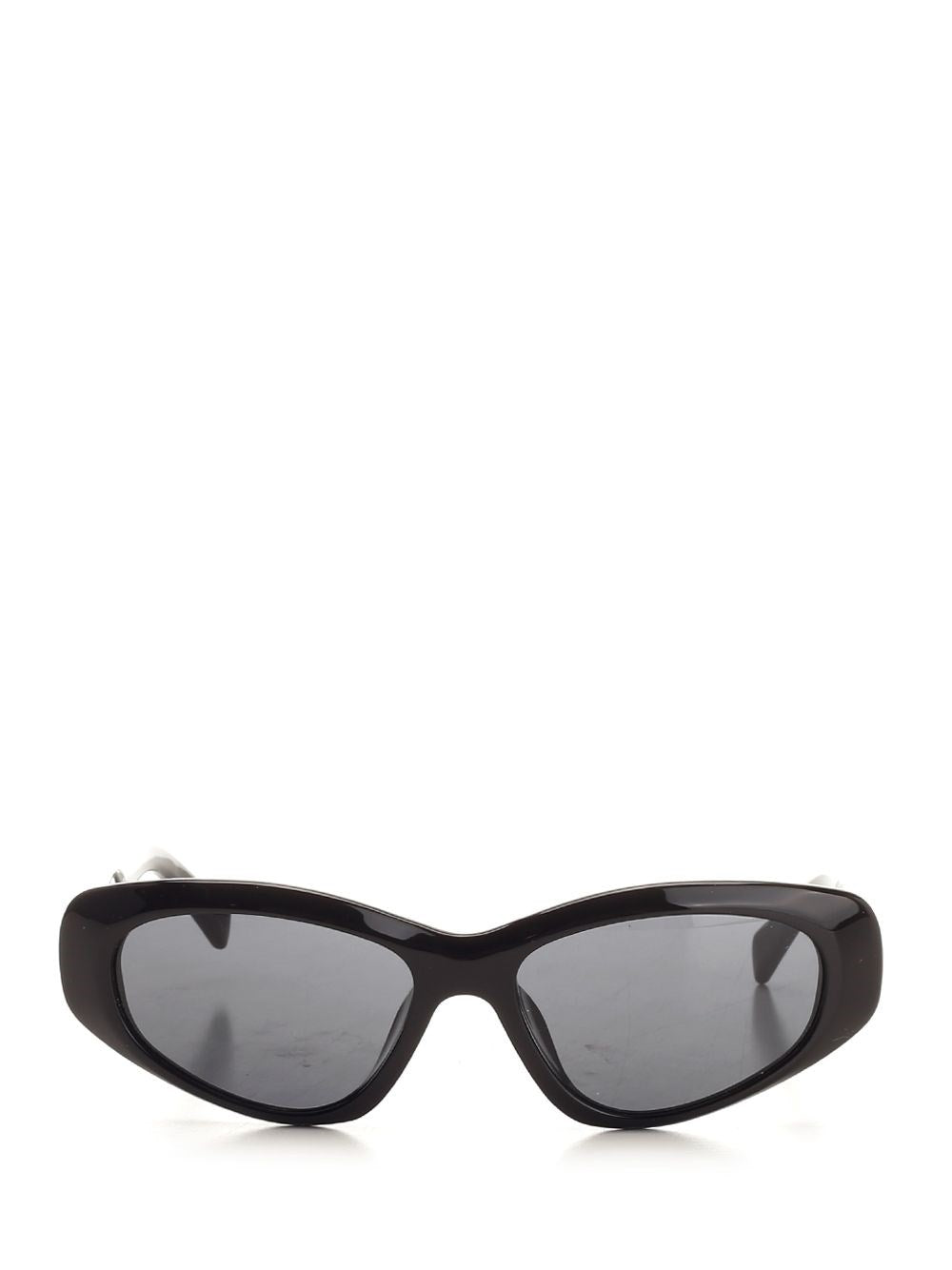 Celine Men Celine Monochroms 07 Sunglasses CELINE