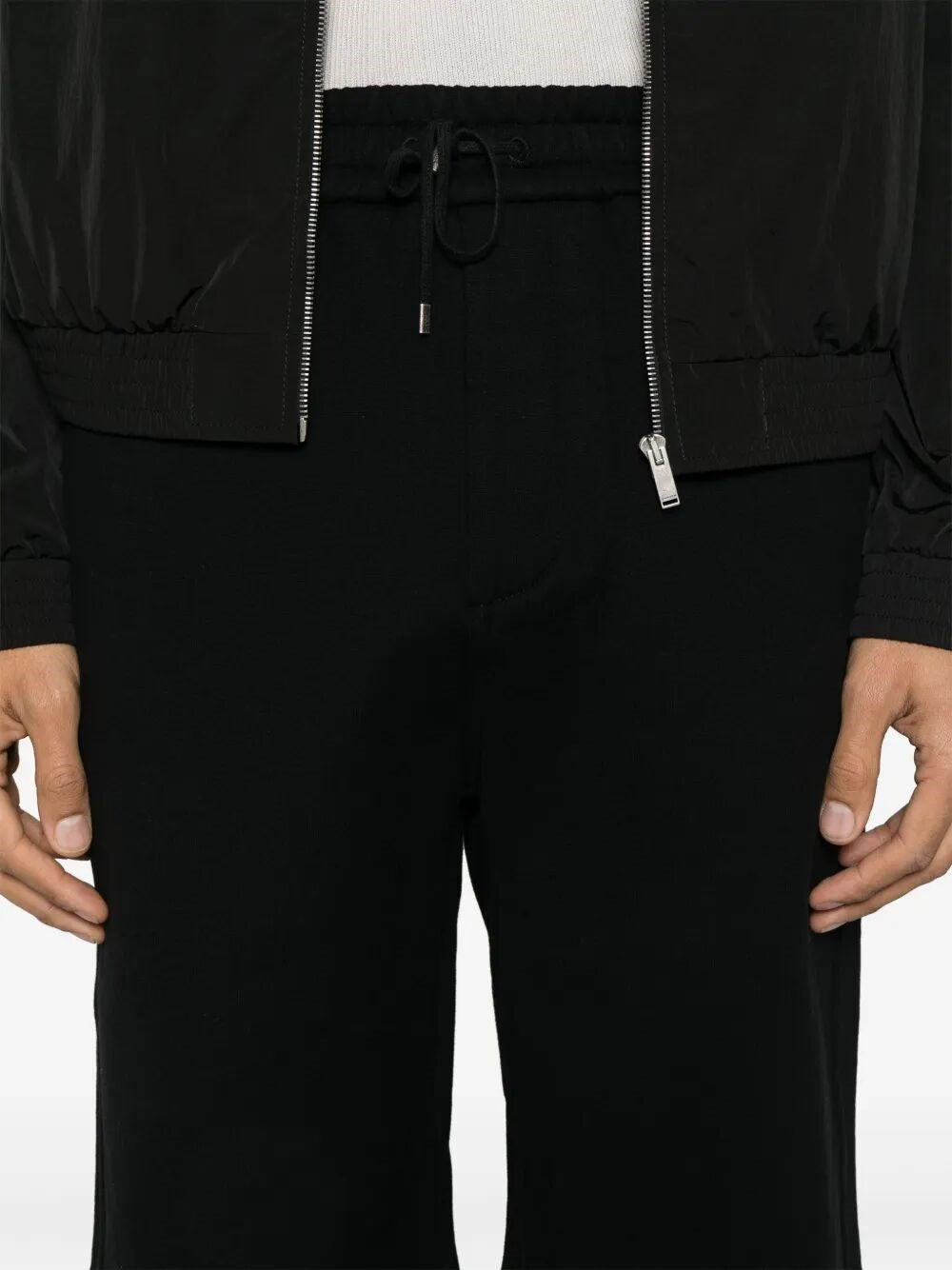 Saint Laurent Men Bermuda Shorts SAINT LAURENT