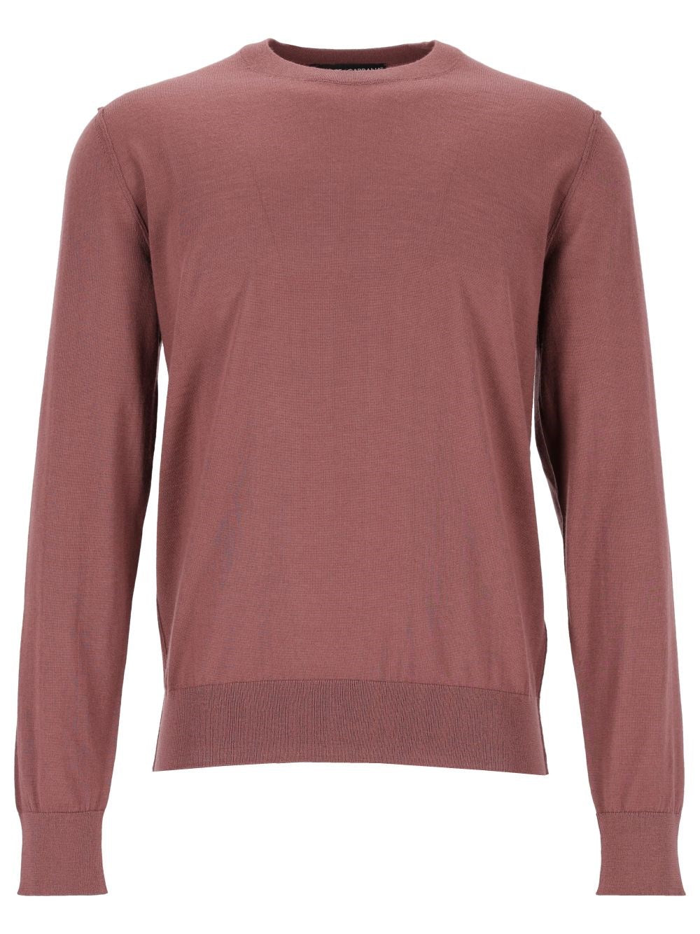 Dolce & Gabbana Men Cashmere Crew-Neck Sweater DOLCE & GABBANA