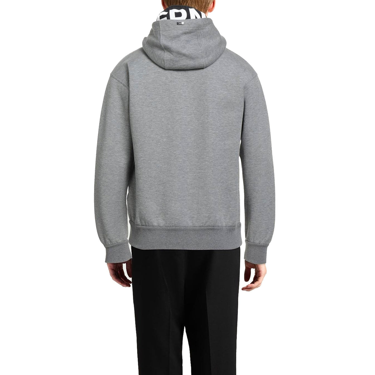 Herno Hooded Sweatshirt Men HERNO